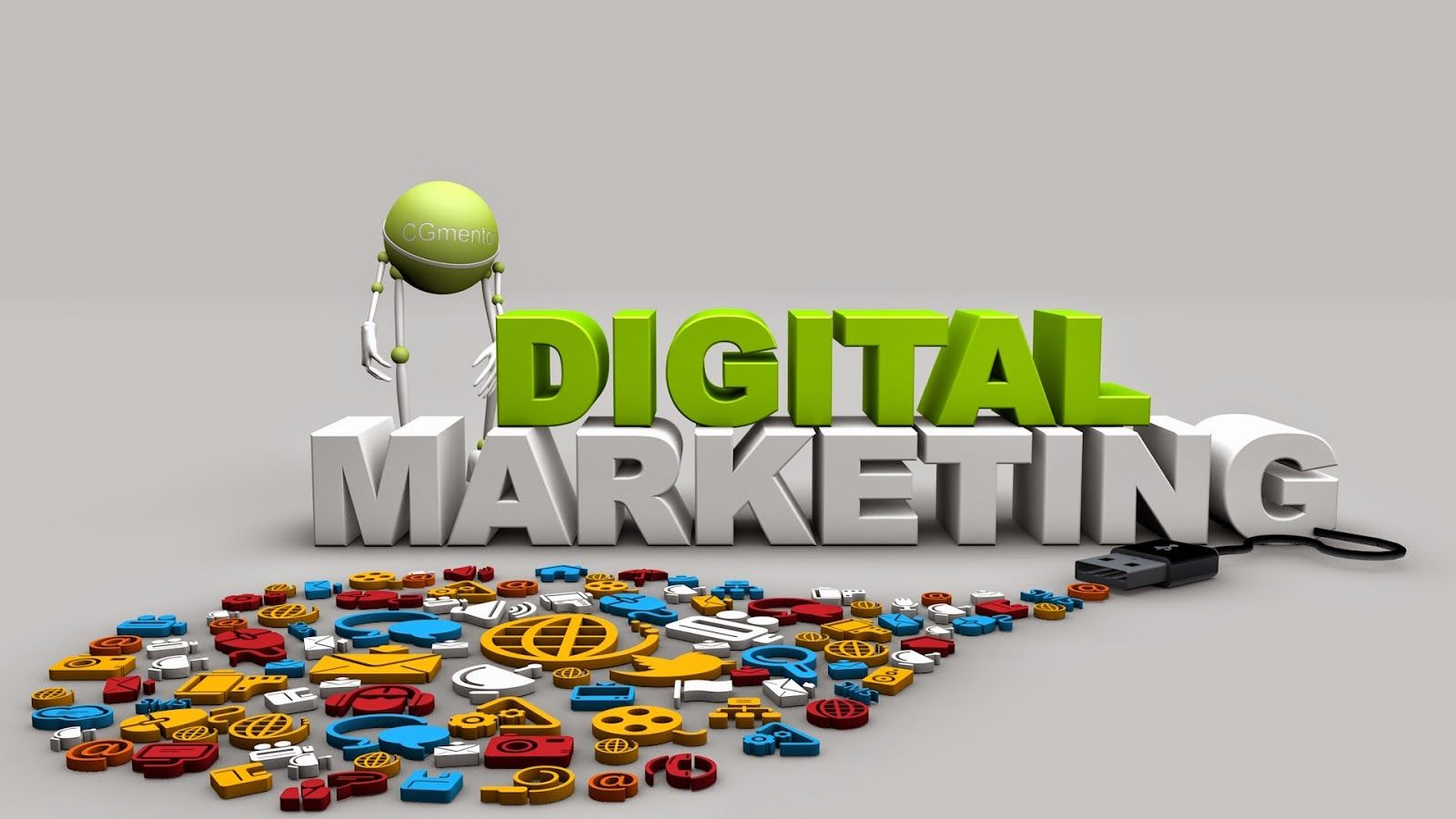 Digital marketing Importance in Small Businesses